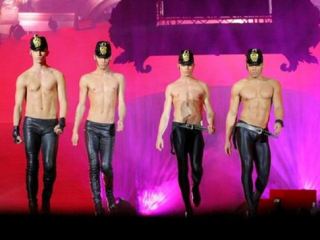 Казаки Луганщины будут протестовать против концерта группы Каzакy