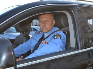 Сотрудники ГАИ будут пропагандировать ремни безопасности