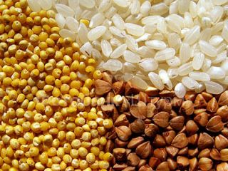 В Луганской области дешевеют крупы и овощи