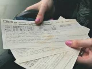 Более 100 тыс. пассажиров ДонЖД купили билеты через Интернет