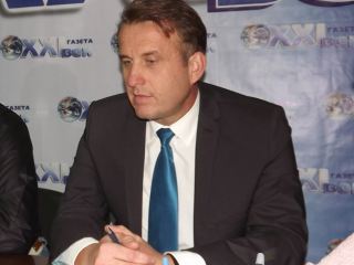 Владислав Кривобоков озвучил ориентировочную дату создания Евразийского союза