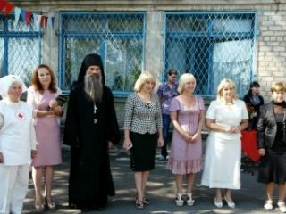 В Лисичанске открыли университет третьего поколения