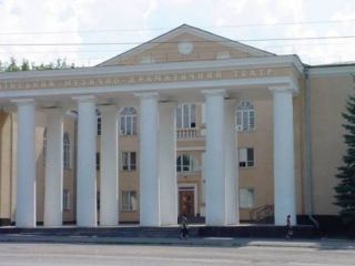 В Луганске состоится показ рокоперы посвященной летию создания Молодой гвардии