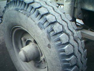 В Луганской области водитель Урала случайно задавил мужчину