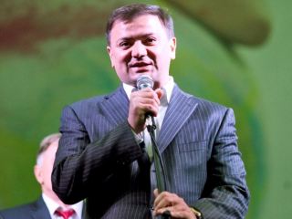 При содействии Владимира Медяника в Ленинском районе состоялось фееричное торжество