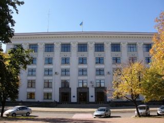 Губернатор Луганской области уволил начальника областного управления по вопросам ЧС