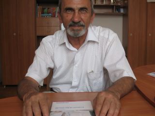 Профессор из Луганска решил одну из задач тысячелетия