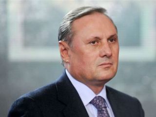 У меня давно была мечта создать в парламенте команду единомышленников  Александр Ефремов