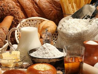 В Луганской области почти на  в этом году вырос выпуск пищевой продукции