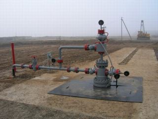 В Луганской области на предприятиях нефтегазодобывающей промышленности обнаружили  нарушения