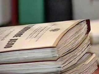 Налоговая милиция Луганской области возбудила  уголовных дела против фиктивных фирм