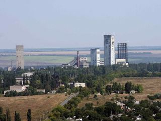 Госгорпромнадзор приостановил работу шахты имСтаханова