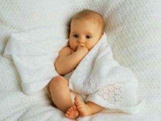 За сутки в Луганске появилось на свет  малышей