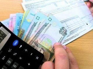 Луганчане задолжали за квартплату более  млн грн