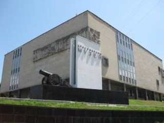 В Луганске отметят летие присвоения статуса уездного города