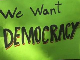 В Луганске поговорят о демократических традициях в искусстве литературе и культуре