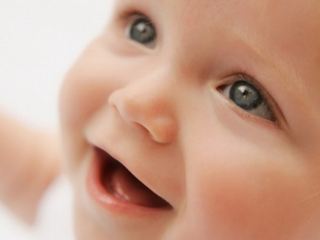 Вчера в Луганске родилось  малышей