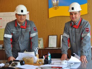 Метинвест вводит в эксплуатацию новую лаву стоимостью более  млн грн