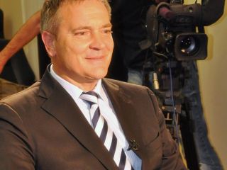 По сути выборы уже состоялись Граждане Украины подтверждают свое доверие нынешней власти  Вадим Колесниченко