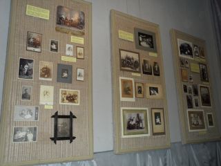 Луганчанам предоставили возможность вернуться в прошлое фото