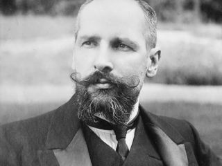 В Луганске решили вспомнить известного реформатора