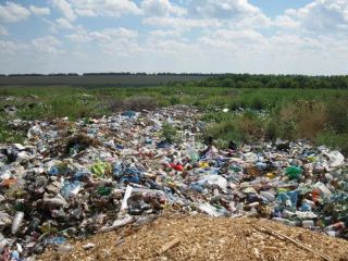 Молокозавод против экологии на Луганщине назревает очередная экологическая катастрофа дополнено