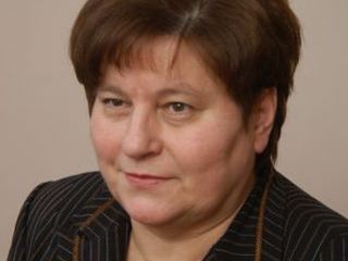 Некорректность оценочных суждений оппонентов наталкивает на мысль об их непрофессионализме  Валентина Татарчук