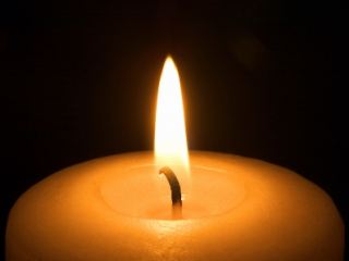 На Луганщине погиб один из руководителей Молодых регионов