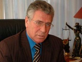 Уроженец Луганской области стал судьей Верховного суда Украины