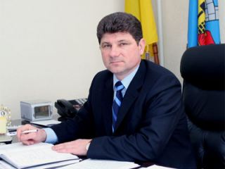 Луганский городской голова поздравил ветерановподпольщиков с Днем партизанской славы