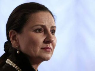 Три крапленые предвыборные карты украинской оппозиции  Инна Богословская