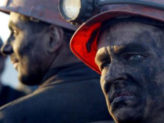 Кабмин предлагает Нефтегазу одолжить  млрд грн на зарплаты шахтеров