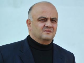 Килинкарова признали экспертом в водопроводноканализационном хозяйстве