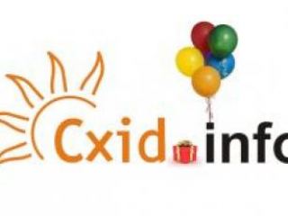 На Cxidinfo вышла тысячная новость