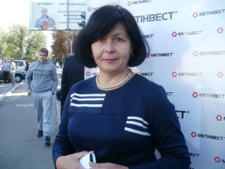 Метинвест планирует запустить в Краснодоне проект Здоровая среда  дело каждого