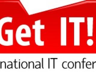 Партнер международной IT конференции Компьютерная Академия ШАГ разыграет сертификаты на обучение со скидкой среди участников GET IT