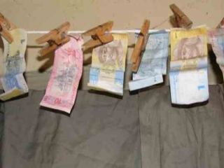 На Луганщине пресечена деятельность  конвертов