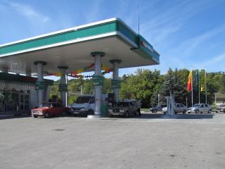 Параллель провела благотворительную акцию  литров за игрушку