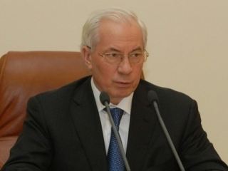 За восемь месяцев рост ВВП составил    Николай Азаров