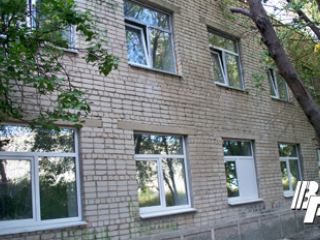 В конце октября в Ровеньках откроют социальное общежитие