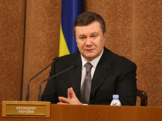 Парламентские выборы должны пройти с соблюдением всех демократических норм  Виктор Янукович