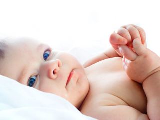 За сутки в Луганске родилось  детей