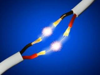 В луганском общежитии восстановили электроснабжение