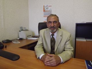 Луганский профессор решивший задачу тысячелетия  поклонник Бальзака и рыбалки Наш эксклюзив