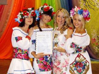 Луганская группа Sobor взяла Гранпри на всеукраинском фестивале