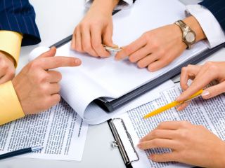 Луганские предприниматели положительно относятся к сервисной налоговой службе  Александр Берестенко