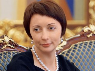 Видеонаблюдение за ходом голосования на выборах позволит предупредить правонарушения  Елена Лукаш