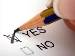 Луганчан жутко раздражает политическая реклама  Опрос Cxidinfo