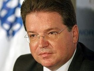 В  году впервые за весь период независимости был провозглашен всеобъемлющий курс на реформы  Алексей Плотников