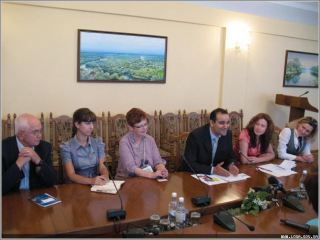 В Луганск прибыли еще четверо европейских наблюдателей из ОБСЕ